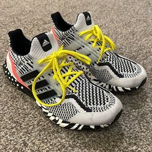 Adidas Ultra Boost Men’s Size 10.5